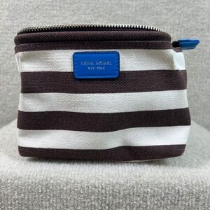 Henri Mendel New York cosmetic bag
